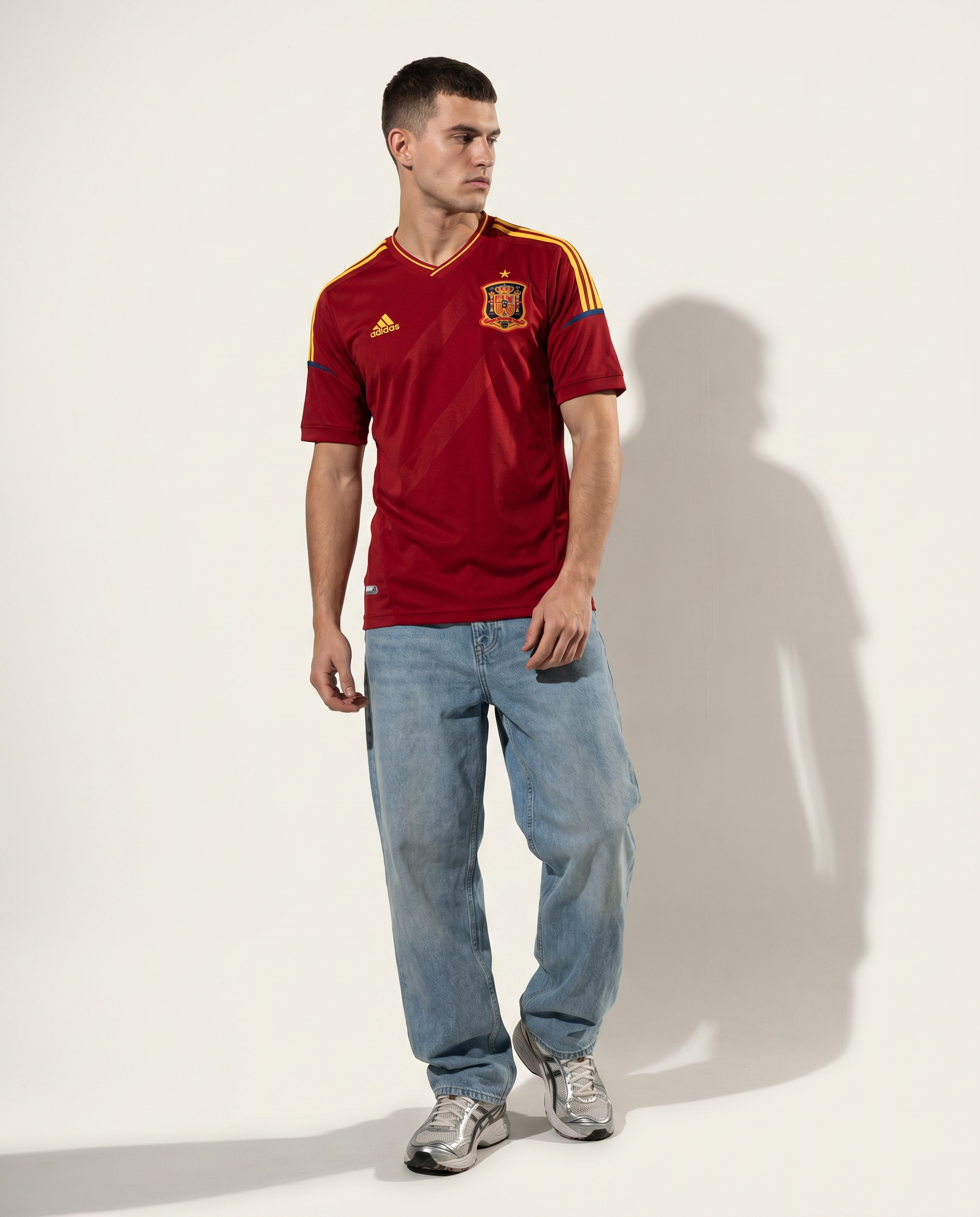 España 2012 Retro Local — Edición Campeones de la EURO - Gallery 2