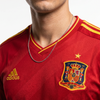 España 2012 Retro Local — Edición Campeones de la EURO
