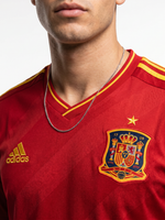España 2012 Retro Local — Edición Campeones de la EURO - Thumbnail 1