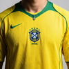 Brazil 2004 Home Retro — The Samba Era