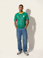 Senegal-Heimtrikot zur Weltmeisterschaft 2026 – Die Löwen der Teranga - Thumbnail 2