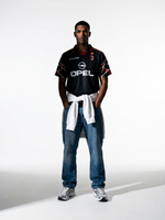AC Milan 97/98 Away Retro — The Black Rossoneri - Thumbnail 2