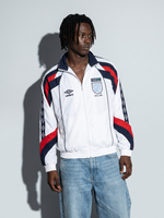 England 1998 Track Jacket - Thumbnail 2