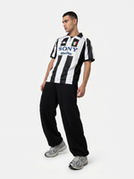 Juventus 97/98 Home Retro — The Bianconeri 90s Classic - Thumbnail 2