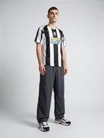 Juventus 04/05 Home Retro — The Bianconeri Stripes - Thumbnail 3