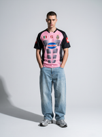 Juventus 02/03 Away Retro — The Pink Legend - Thumbnail 1