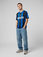 Inter Milan 04/05 Home Retro — The Scudetto Contenders - Thumbnail 2