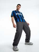 Inter Milan 09/10 Home Retro — The Treble Legends - Thumbnail 3