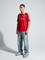 Bayern Munich 05/06 Home Retro — The Bavarian Classic - Thumbnail 2