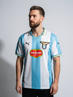 Lazio 99/00 Home Retro — Scudetto Champions - Thumbnail 1