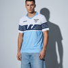Lazio 14/15 Home Retro — Eagles Sky Blue