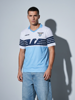 Lazio 14/15 Home Retro — Eagles Sky Blue - Thumbnail 1