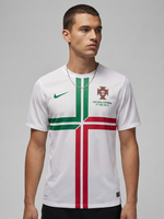 Portugal 2012 Auswärtstrikot Retro – Die EURO 2012 Kampagne - Thumbnail 2