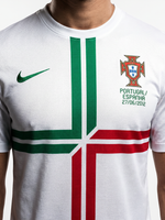 Portugal 2012 Auswärtstrikot Retro – Die EURO 2012 Kampagne - Thumbnail 3