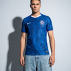Chelsea 2025: Trikot zum 120. Jubiläum – Ein Jahrhundert in Blau