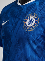 Chelsea 2025: Trikot zum 120. Jubiläum – Ein Jahrhundert in Blau - Thumbnail 2