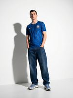 Chelsea 2025: Trikot zum 120. Jubiläum – Ein Jahrhundert in Blau - Thumbnail 3