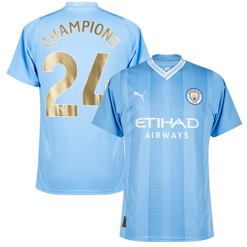 Built for Matchday