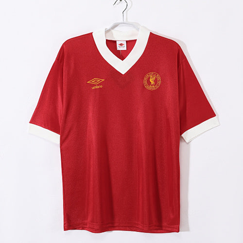 Camiseta Retro Manchester United Local 1990/92 - Gallery 3