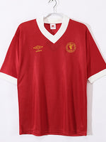 Camiseta Retro Manchester United Local 1990/92 - Thumbnail 3