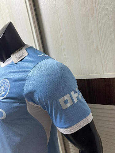 Manchester City Heimtrikot 25/26 – Sky Blue Edition - Gallery 5